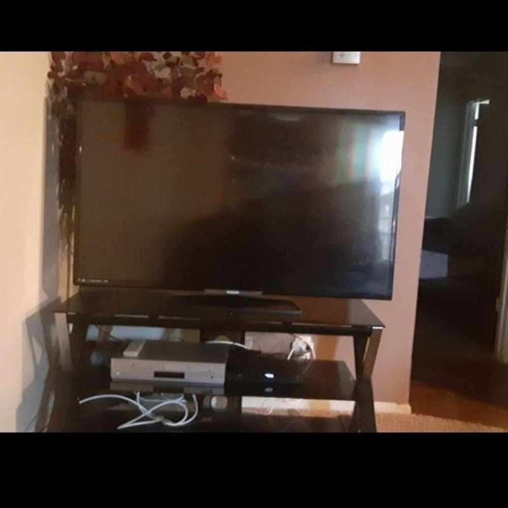 40pfl4901/f7 b Philips 38 inch smart tv
